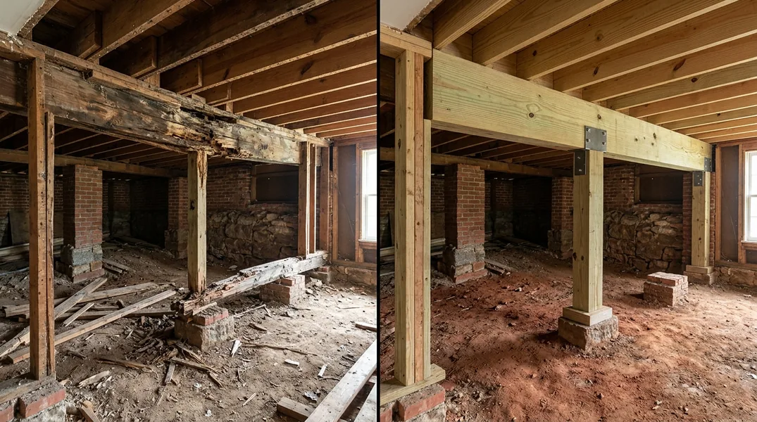 How Much Does a Carpenter Cost in Chattanooga? 2026 Price Guide