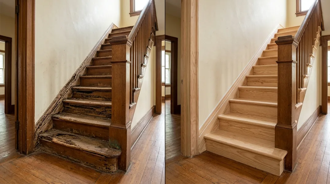Result carpentry in Chattanooga - Chattanooga Carpentry