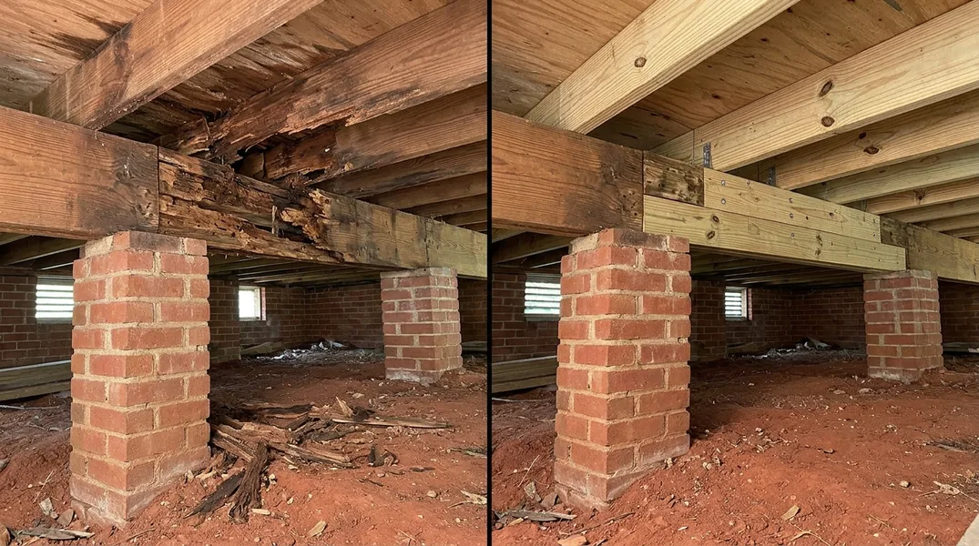 Result carpentry in Chattanooga - Chattanooga Carpentry
